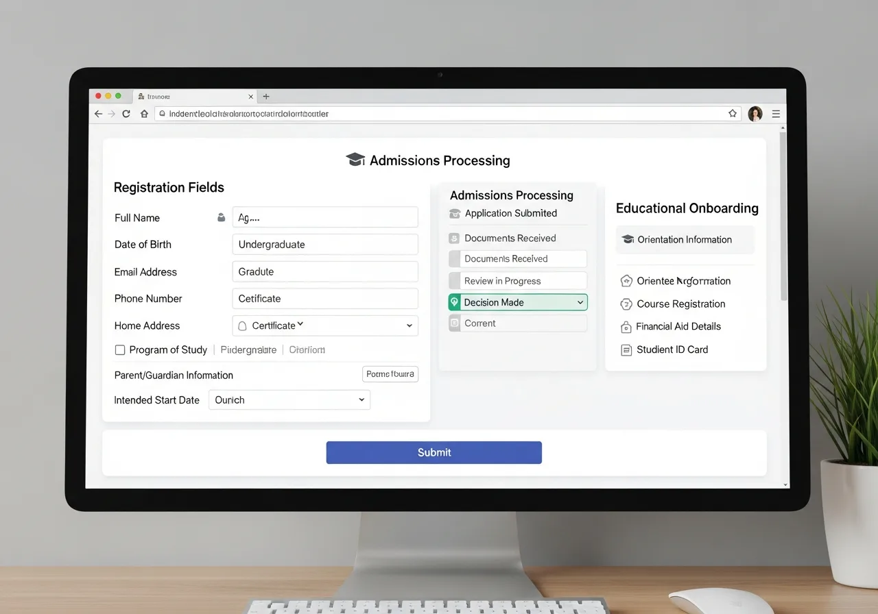 Red Meadow — Flexible E-Learning-Plattform
